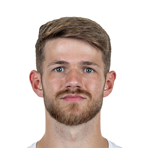 FC 25 Jan Thielmann Face