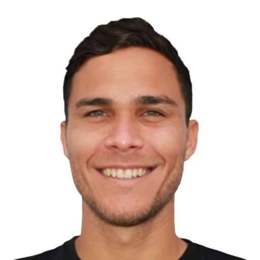 FC 25 Marcel Guaramato Face