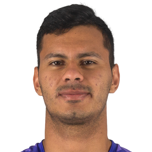 FC 25 Francisco Bareiro Face