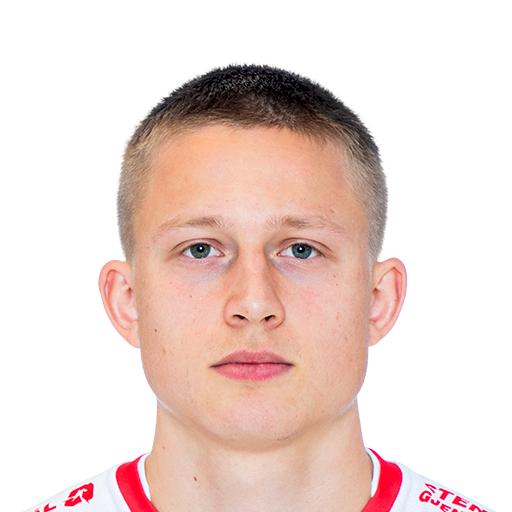 FC 25 Brage Skaret Face