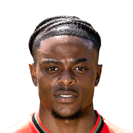 FC 25 Face