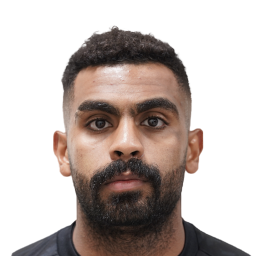 FC 25 Face