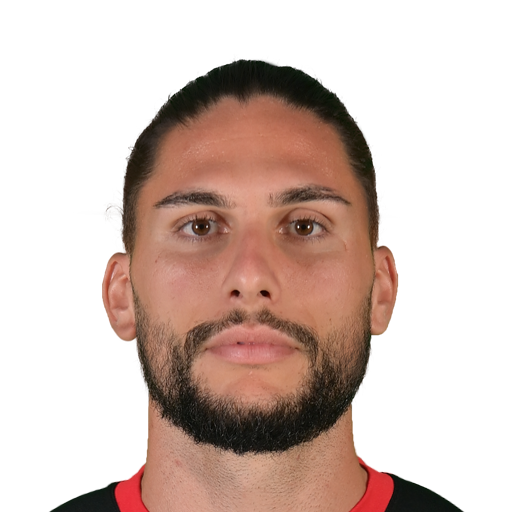 FC 25 Pedro Mendes Face