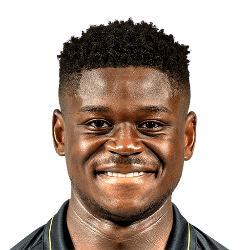 FC 25 Face