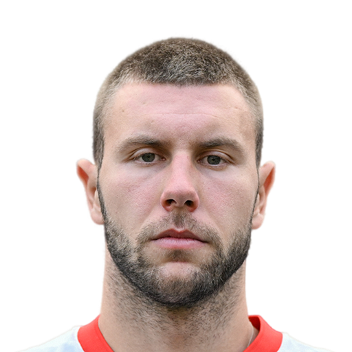 FC 25 Face