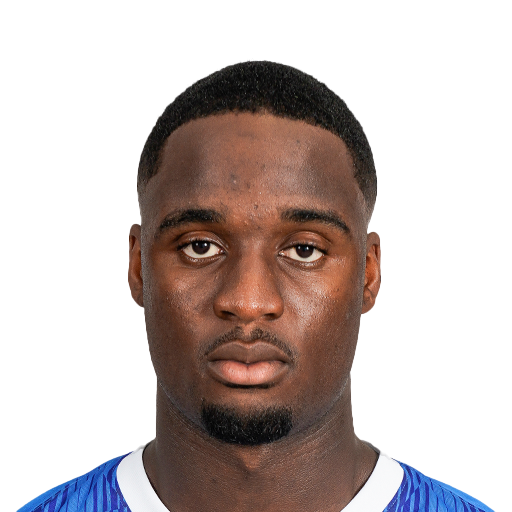 FC 25 Face