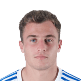 FC 25 Valera Face