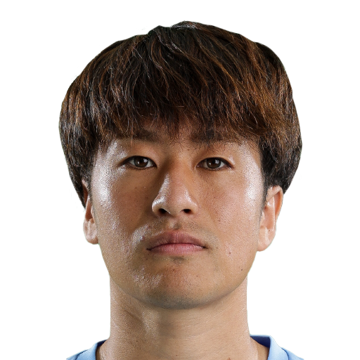 FC 25 Tatsuhiro Sakamoto Face