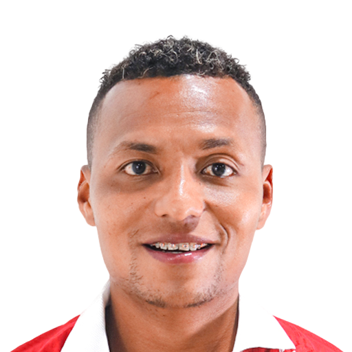 FC 25 Jefferson Caicedo Face