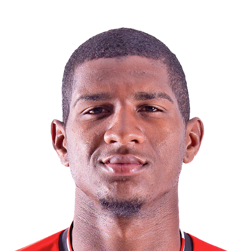 FC 25 Luis Casiani Face