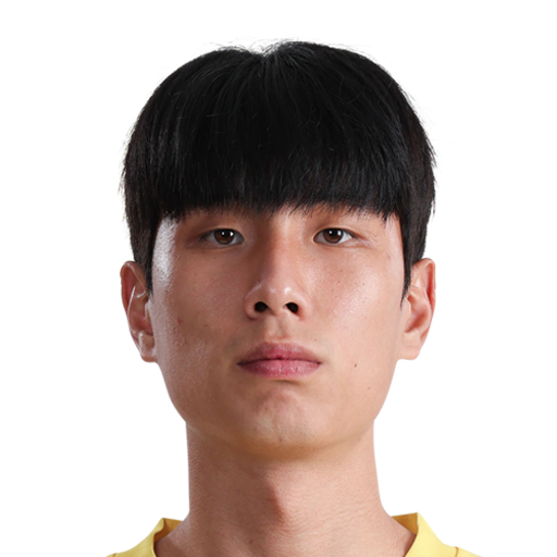 FC 25 Seo Ju Hwan Face