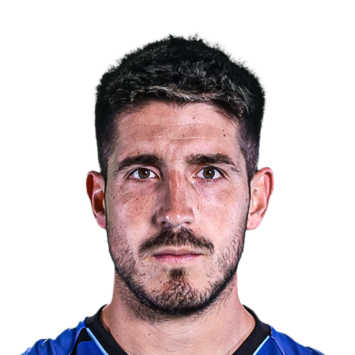 FC 25 Benjamin Gazzolo Face
