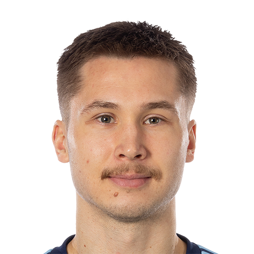 FC 25 Miro Tenho Face