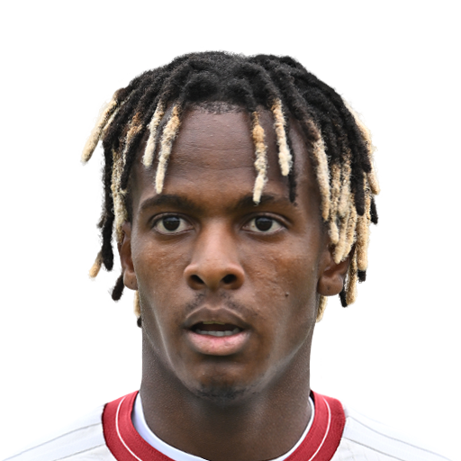 FC 25 Face