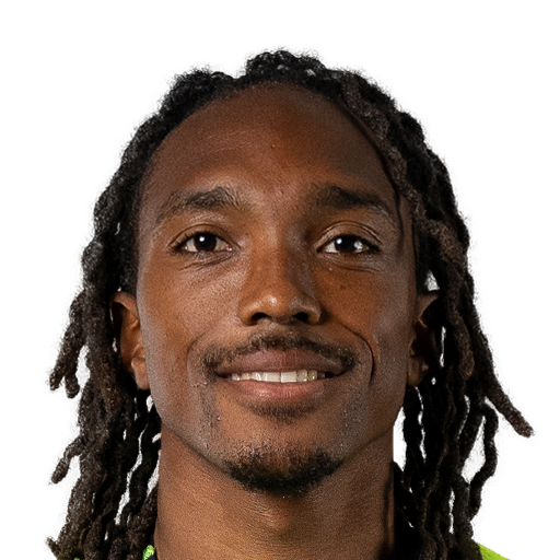 FC 25 Teddy Bartouche-Selbonne Face