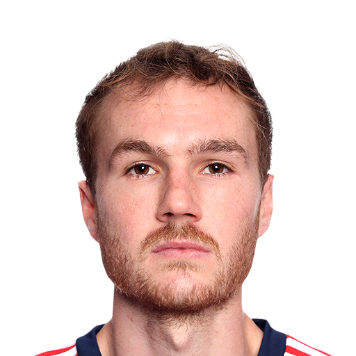 FC 25 Henry Kessler Face