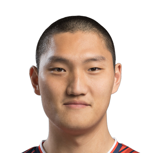 FC 25  Face