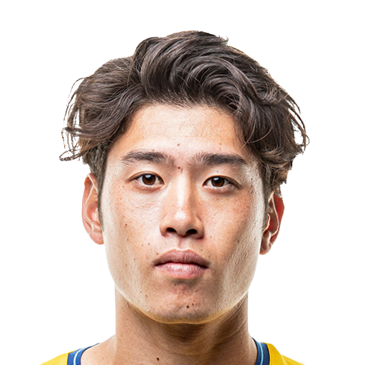 FC 25 Face