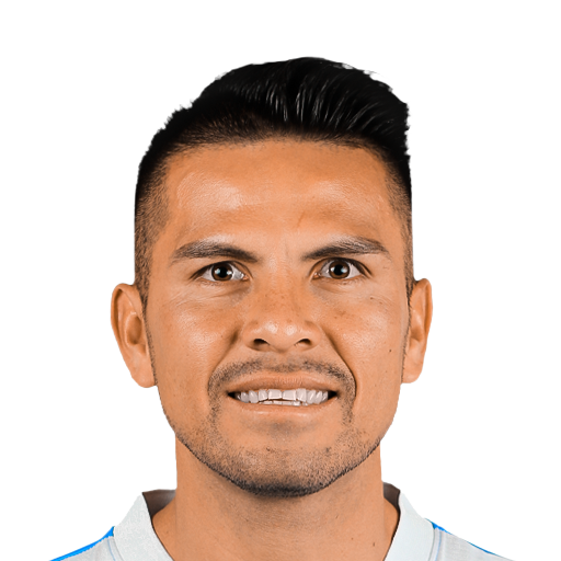 FC 25 Janio Posito Face