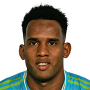 FC 25 Diomar Diaz Face