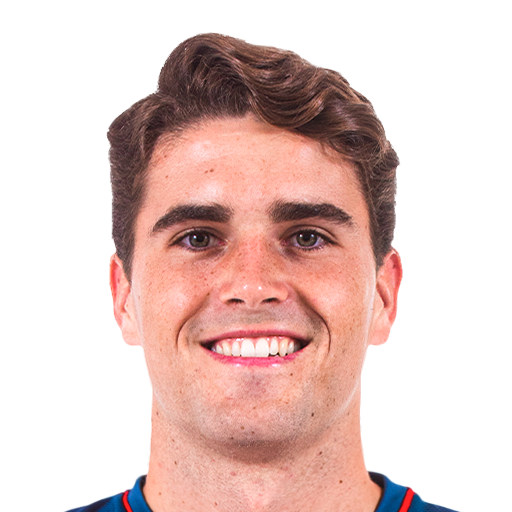 FC 25 Javi Martinez Face