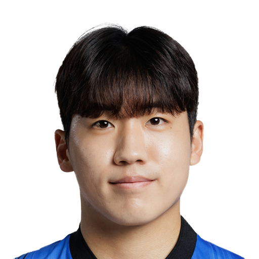 FC 25 Face