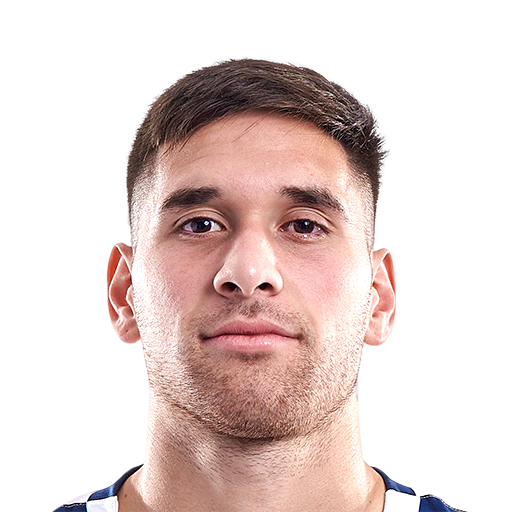 FC 25 Face