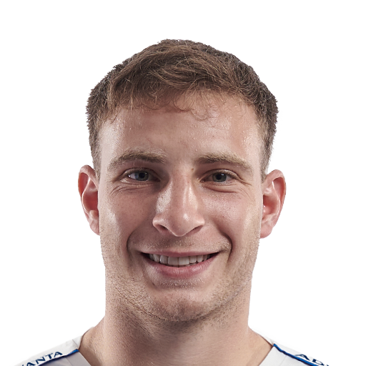 FC 25 Bruno Barticciotto Face