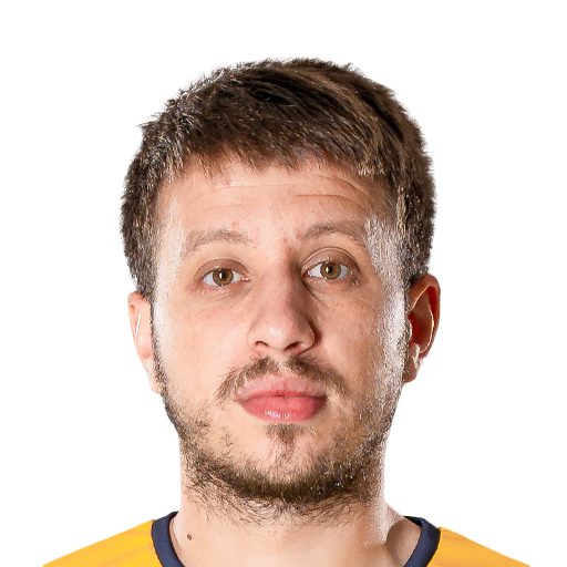 FC 25 Mehdi Chahiri Face