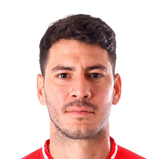 FC 25 Face