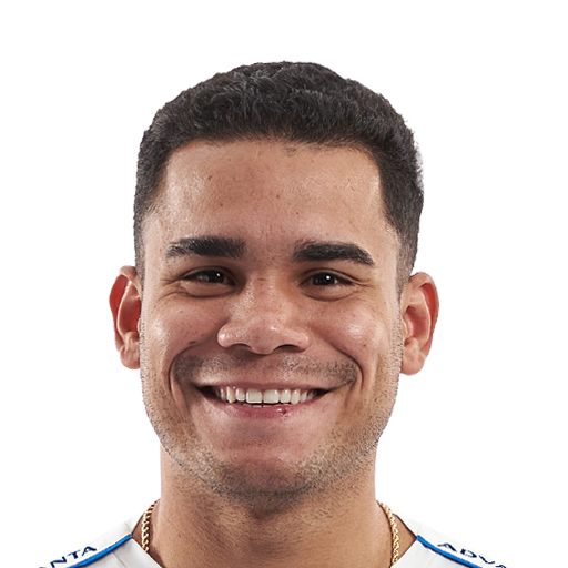 FC 25 Miguel Navarro Face