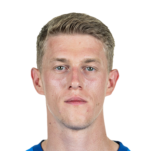 FC 25 Face