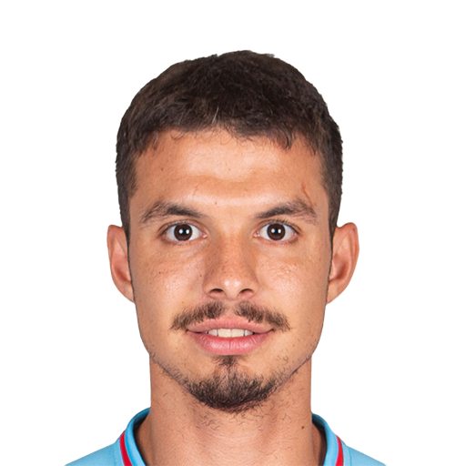 FC 25 Face