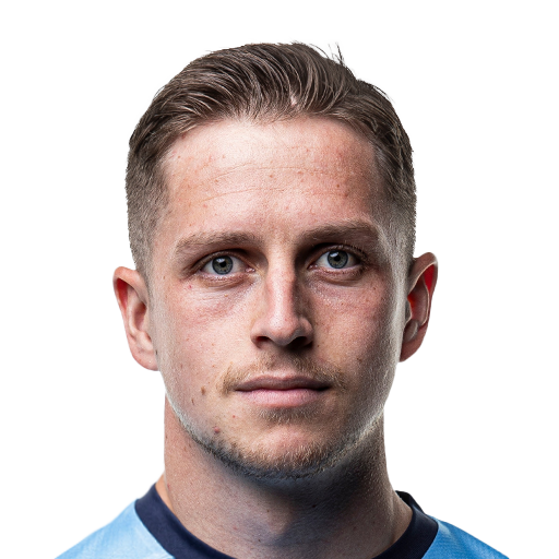 FC 25 Simen Bolkan Nordli Face