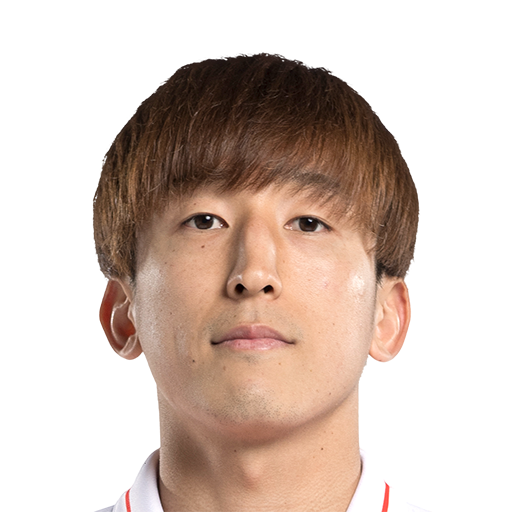 FC 25 Takuro Kaneko Face