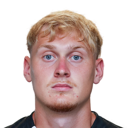 FC 25 Niklas Geyrhofer Face