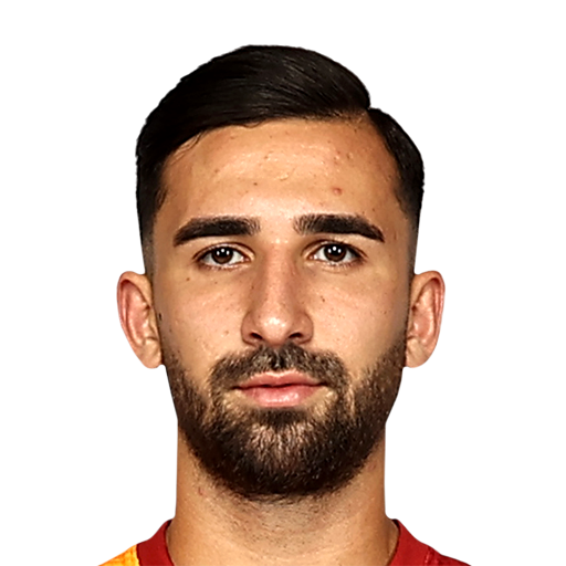 FC 25 Face