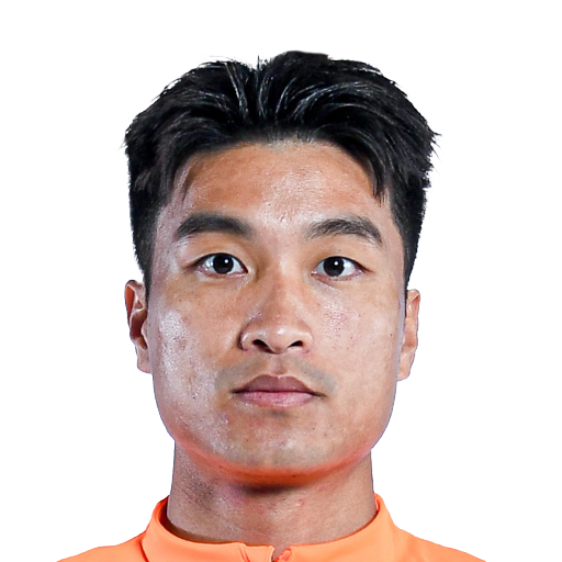 FC 25 Chen Chunxin Face