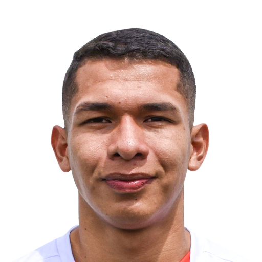 FC 25 Jose Martines Face