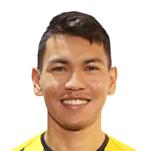 FC 25 Jesus Sagredo Face