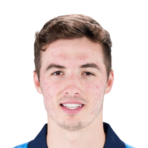 FC 25 Pacheco Face
