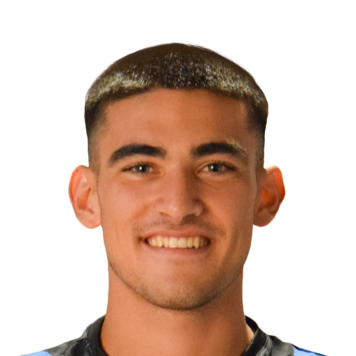 FC 25 Face