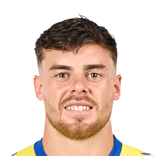 FC 25 Face