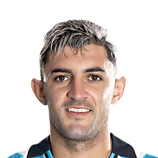 FC 25 Gaston Martirena Face