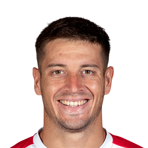 FC 25 Face