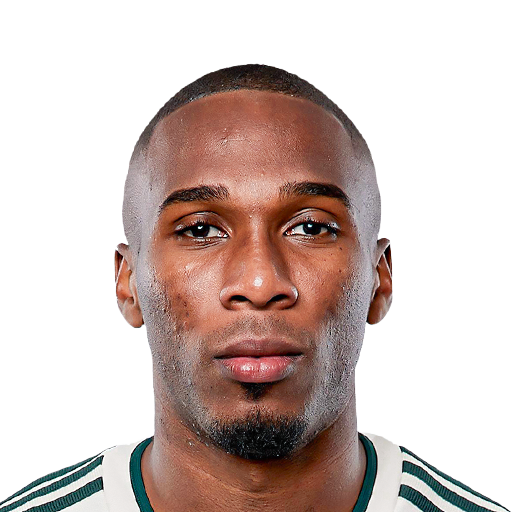 FC 25 Juan David Mosquera Face