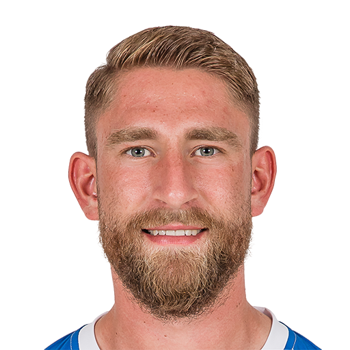 FC 25 Marco Ehmann Face