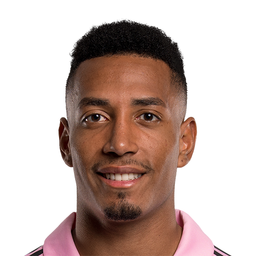 FC 25 Jairo Quinteros Face