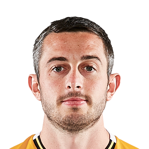 FC 25 Ben Garrity Face