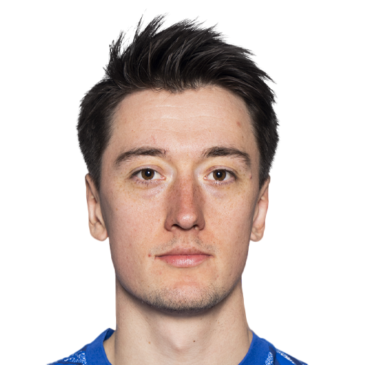 FC 25 Sander Risan Mork Face